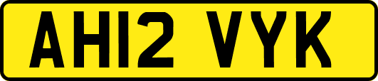 AH12VYK