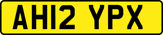 AH12YPX
