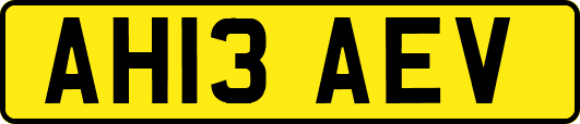 AH13AEV