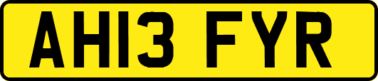 AH13FYR
