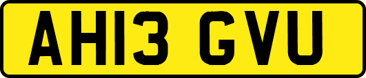 AH13GVU