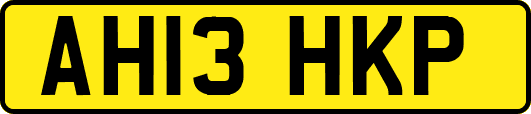 AH13HKP