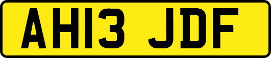 AH13JDF