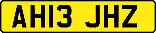 AH13JHZ