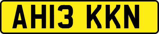 AH13KKN
