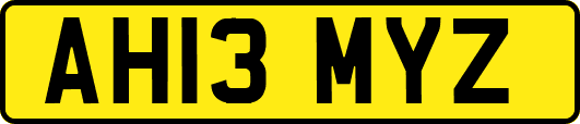 AH13MYZ