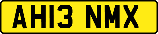 AH13NMX