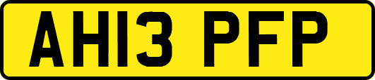 AH13PFP