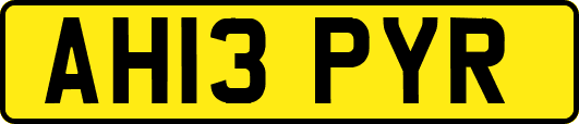AH13PYR