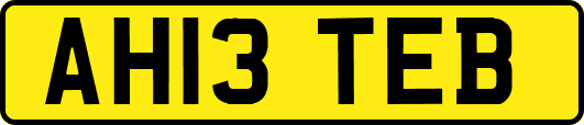 AH13TEB
