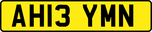 AH13YMN