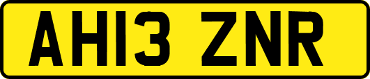 AH13ZNR