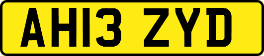 AH13ZYD
