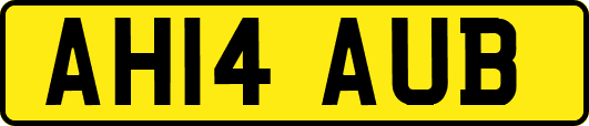 AH14AUB