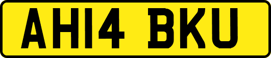 AH14BKU