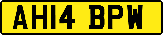 AH14BPW