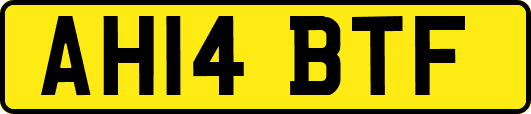 AH14BTF