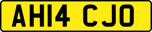 AH14CJO