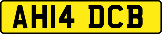 AH14DCB