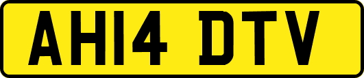 AH14DTV