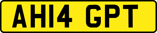 AH14GPT