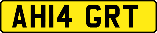 AH14GRT