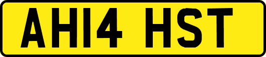 AH14HST