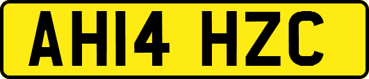 AH14HZC