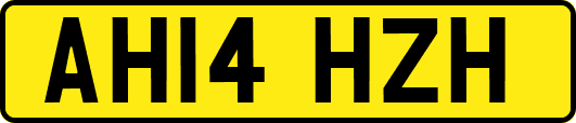 AH14HZH