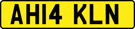 AH14KLN