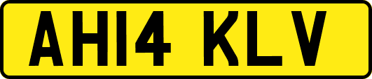 AH14KLV