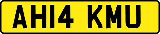 AH14KMU