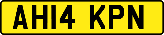 AH14KPN