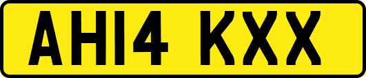 AH14KXX