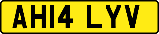 AH14LYV