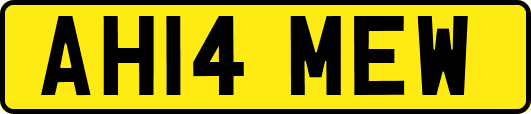 AH14MEW