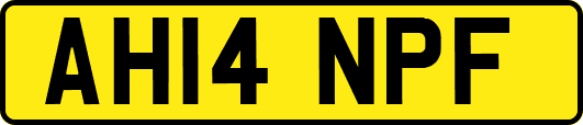 AH14NPF