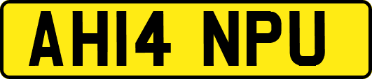 AH14NPU