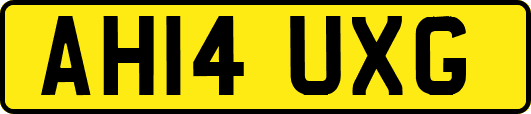 AH14UXG