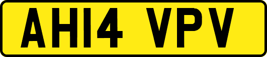 AH14VPV