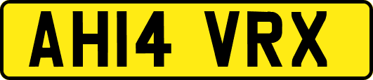 AH14VRX