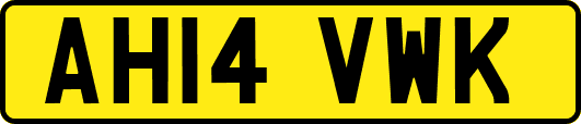 AH14VWK