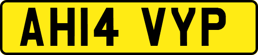 AH14VYP
