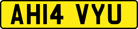 AH14VYU
