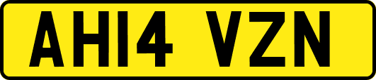 AH14VZN