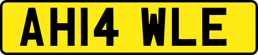 AH14WLE