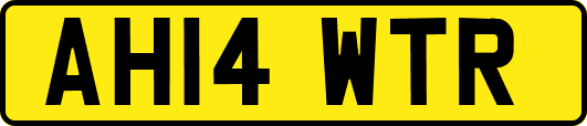 AH14WTR