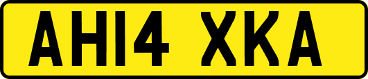 AH14XKA