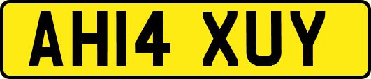 AH14XUY