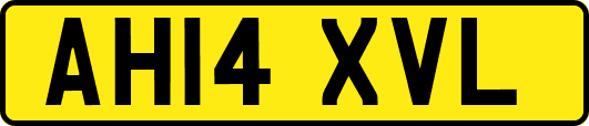 AH14XVL